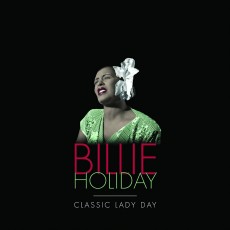 5LP / Holiday Billie / Classic Lady Day / Vinyl / 5LP