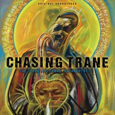 DVD / Coltrane John / Chasing Trane