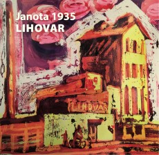 CD / Janota 1935 / Lihovar