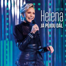 CD / Vondrkov Helena / J pjdu dl / Digipack