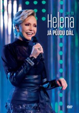 DVD / Vondrkov Helena / J pjdu Dl / DVD