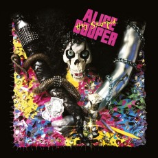 LP / Cooper Alice / Hey Stoopid / Vinyl
