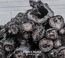 CD / Honzk Jaromr / Early Music / Digisleeve