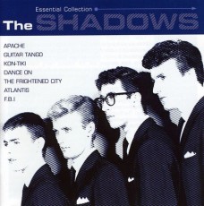2CD / Shadows / Essential Collection / 2CD