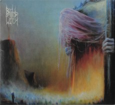 CD / Bell Witch / Mirror Reaper / Digipack