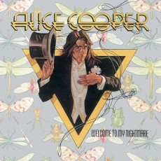 LP / Cooper Alice / Welcome To My Nightmare / Vinyl