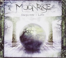 CD / Moonrise / Stopover-Life / Digipack