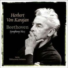 LP / Beethoven / Symphony Nr.5 / Karajan / Vinyl