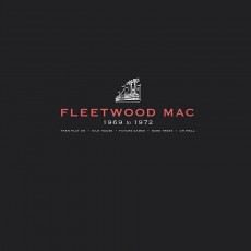 LP / Fleetwood mac / Fleetwood Mac 1969-1972 / Vinyl / 4LP+7"