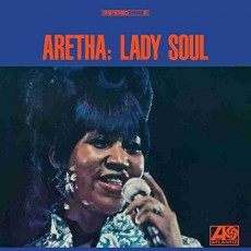 LP / Franklin Aretha / Lady Soul / Vinyl