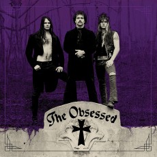 LP / Obsessed / Obsessed / Vinyl