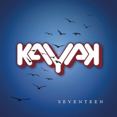 2LP/CD / Kayak / Seventeen / Vinyl / 2LP+CD