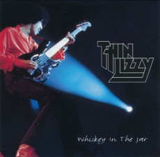 CD / Thin Lizzy / Whiskey In The Jar