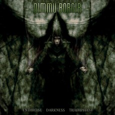 LP / Dimmu Borgir / Enthrone Darkness Triumphant / Vinyl