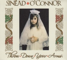 CD / O'Connor Sinead / Throw Down Your Arms / Digipack