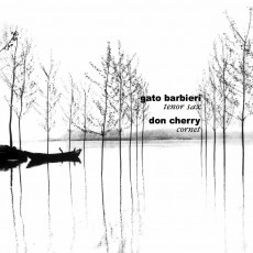 LP / Barbieri Gato/Cherry Don / Togetherness / Vinyl