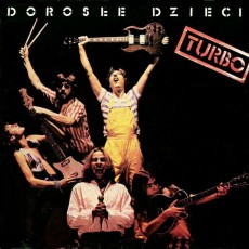 CD / Turbo / Dorosle Dzieci