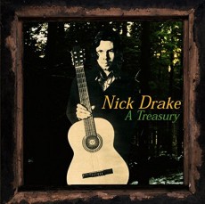 LP / Drake Nick / Treasury / Vinyl