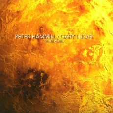 LP / Hammill Peter/Lucas Gary / Other World / Vinyl