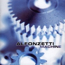 CD / Alfonzetti / Machine