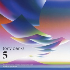 2LP / Banks Tony / Five / Vinyl / 2LP