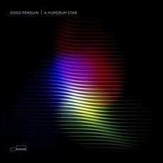 2LP / Gogo Penguin / Humdrum Star / Vinyl / 2LP