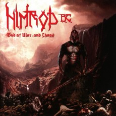CD / Nimrod B.C. / God Of War & Chaos