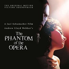 CD / OST / Phantom Of The Opera