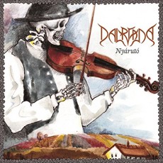 CD / Dalriada / Nyaruto / Digipack