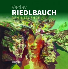 CD / Riedlbauch Vclav / Reminiscence / 1947-2017