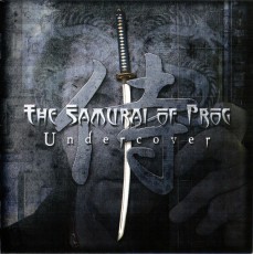 CD / Samurai of Prog / Undercover