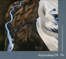 2CD / Various / Anjuna Deep 09 / 2CD