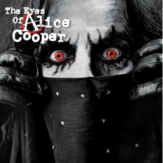 2LP / Cooper Alice / Eyes Of Alice Cooper / Vinyl / 2LP