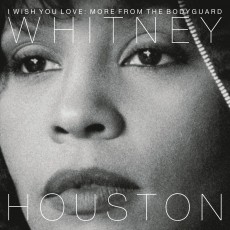2LP / Houston Whitney / I Wish You Love:More From Bodyguard / Vinyl