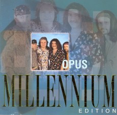 CD / Opus / Millennium Edition