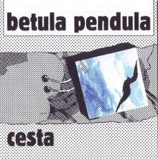 CD / Betula Pendula / Cesta