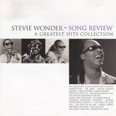 CD / Wonder Stevie / Song Review / Greatest Hits