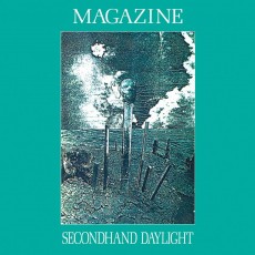 CD / Magazine / Secondhand Daylight