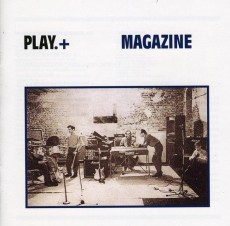 CD / Magazine / Play
