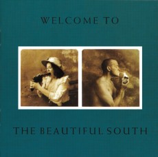 LP / Beautiful South / Welcome To The Beautiful South / Vinyl