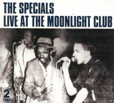 CD / Specials / Live At The Moonlight Club / Digipack