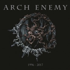 LP / Arch Enemy / 1996-2017 / Vinyl / 12LP / Limited