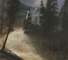 CD / Eldamar / Dark Forgotten Past / Limited edition
