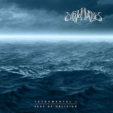 CD / Nydvind / Seas Of Oblivion / Digipack