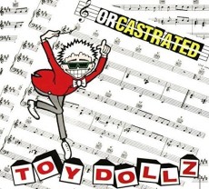 CD / Toy Dolls / Orcastrated / Digipack