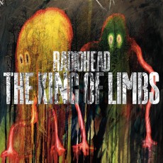 LP / Radiohead / King Of Limbs / Vinyl