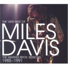 CD / Davis Miles / Very Best Of / Warner Bros Session 1985-1991