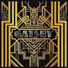 2LP / OST / Great Gatsby / Vinyl / 2LP