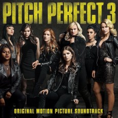 LP / OST / Pitch Perfect 3 / Vinyl