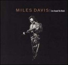 CD / Davis Miles / Live Around The World / Digipack Remastered